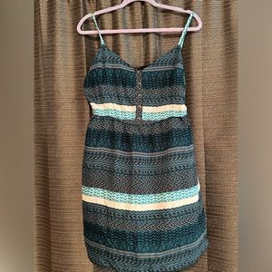 O’Neill Spaghetti Strap Dress